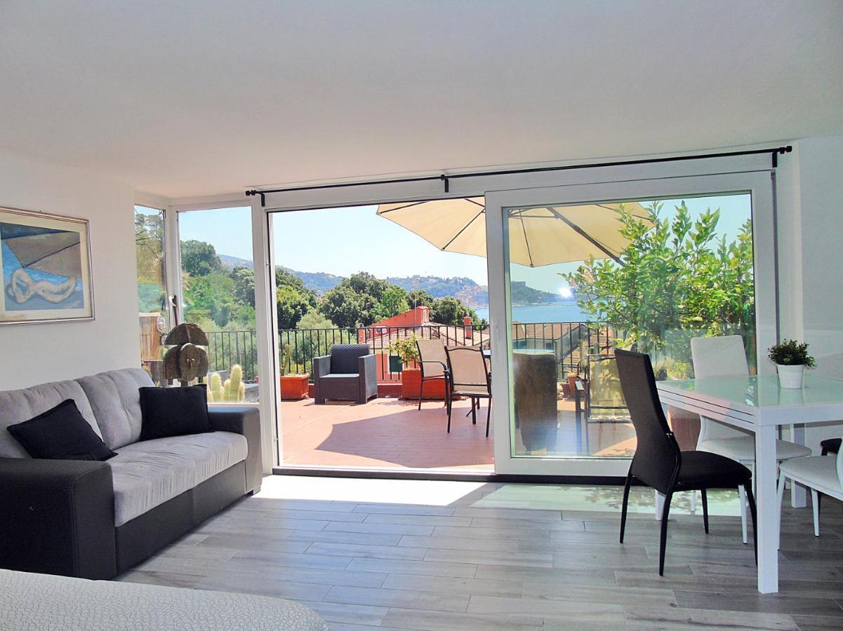 Terrazza Sul Mare Apartment Lerici